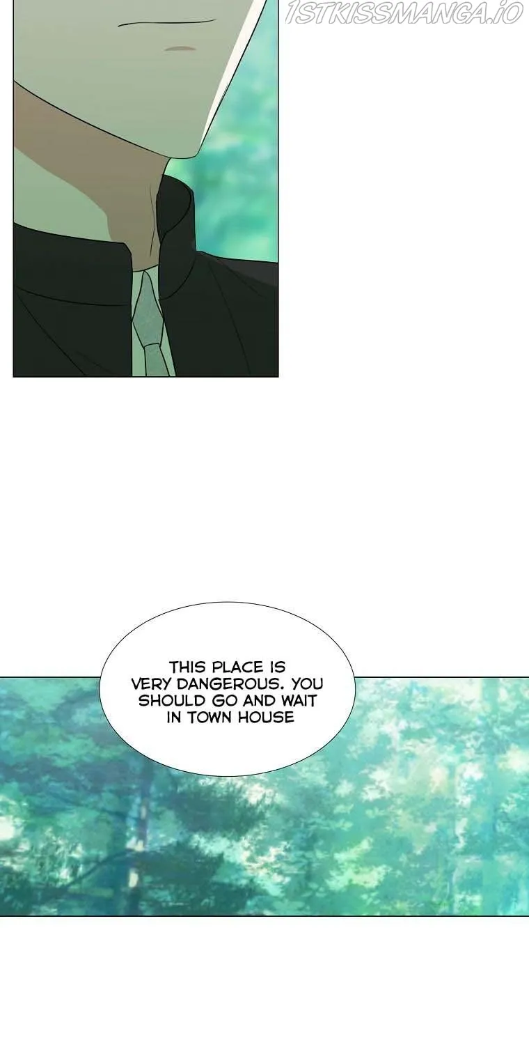 Somehow, My Tyrant Husband Has Became Cautious Chapter 22 page 36 - 