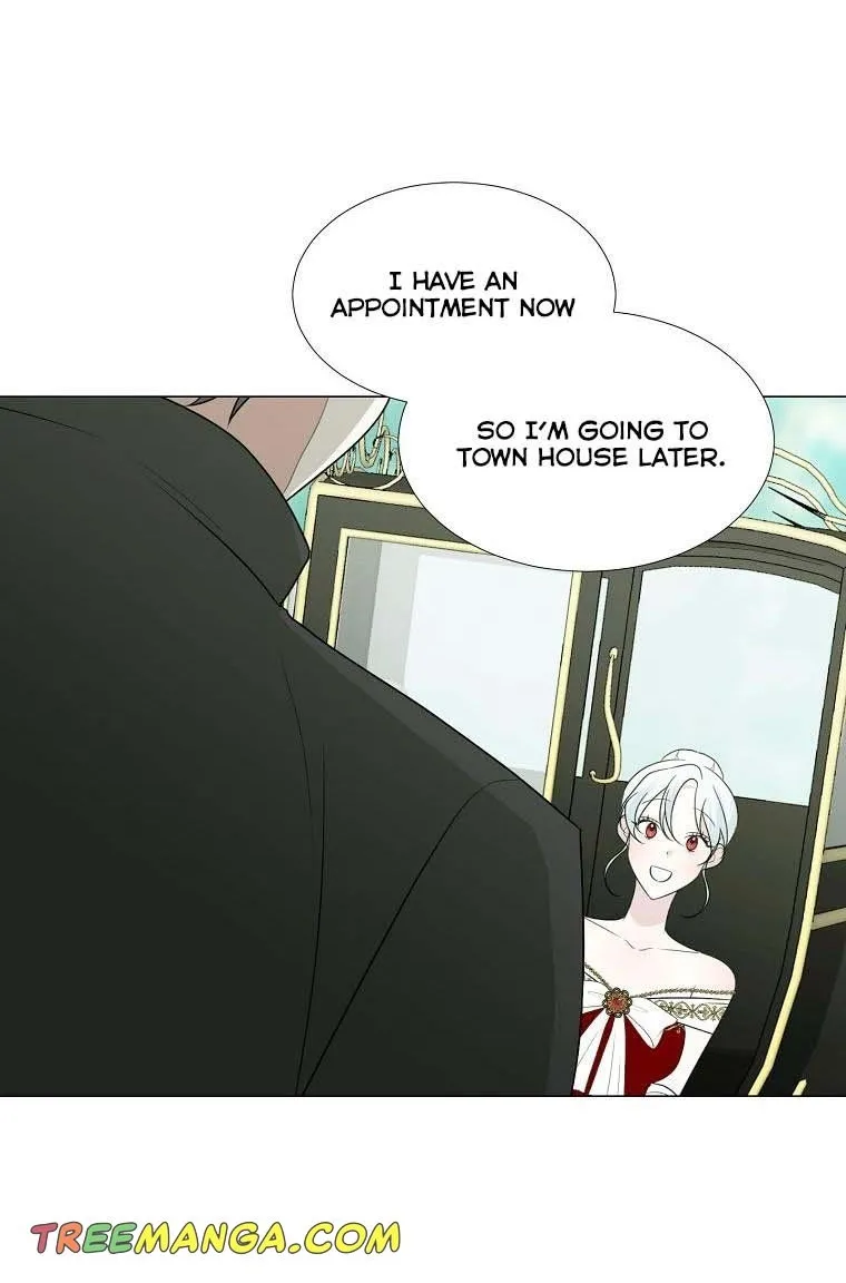 Somehow, My Tyrant Husband Has Became Cautious Chapter 22 page 37 - 