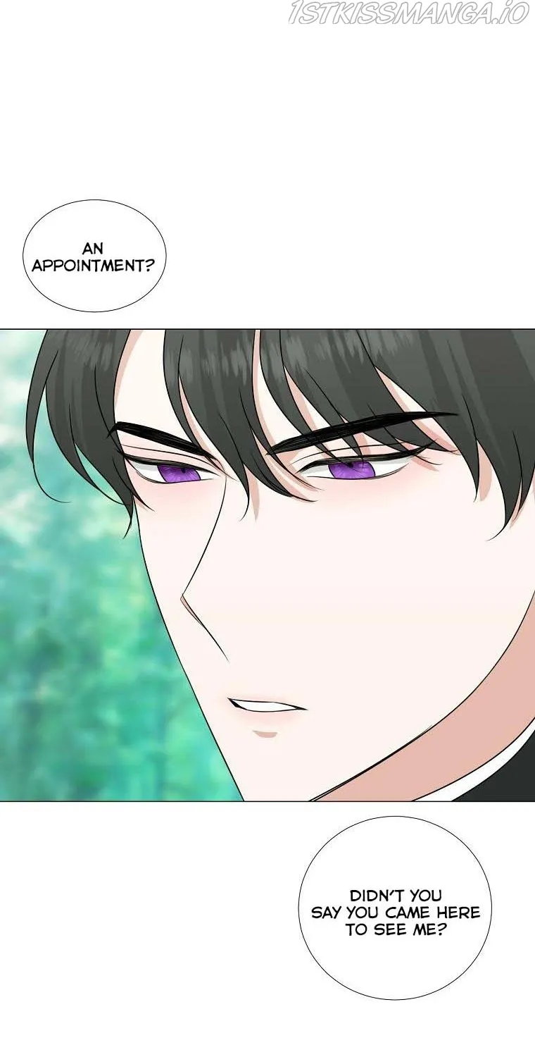 Somehow, My Tyrant Husband Has Became Cautious Chapter 22 page 38 - 