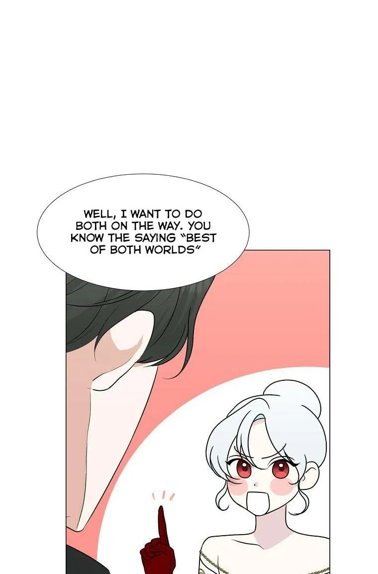 Somehow, My Tyrant Husband Has Became Cautious Chapter 22 page 39 - 