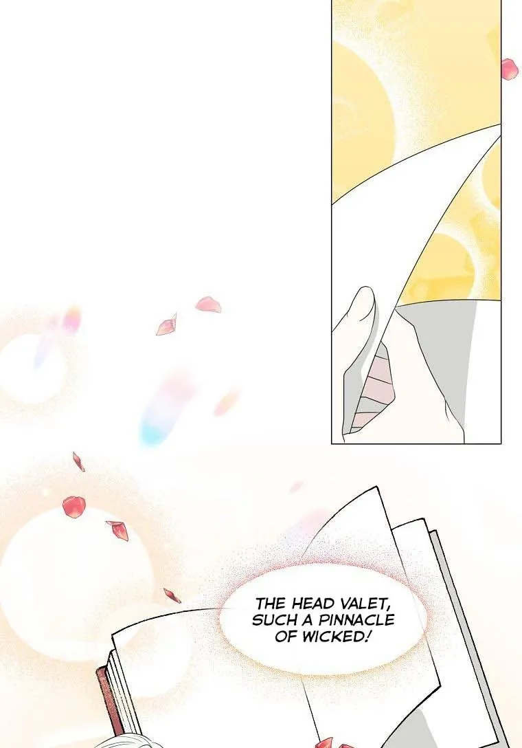 Somehow, My Tyrant Husband Has Became Cautious Chapter 22 page 5 - 