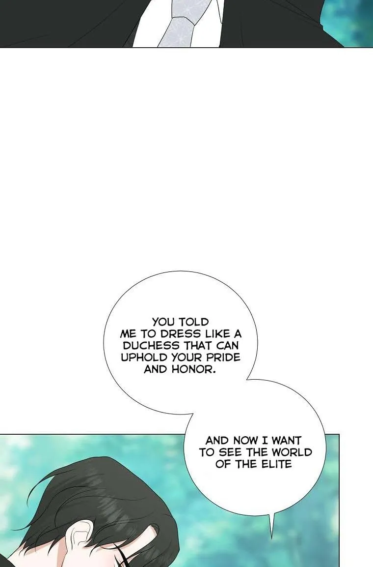Somehow, My Tyrant Husband Has Became Cautious Chapter 22 page 41 - 