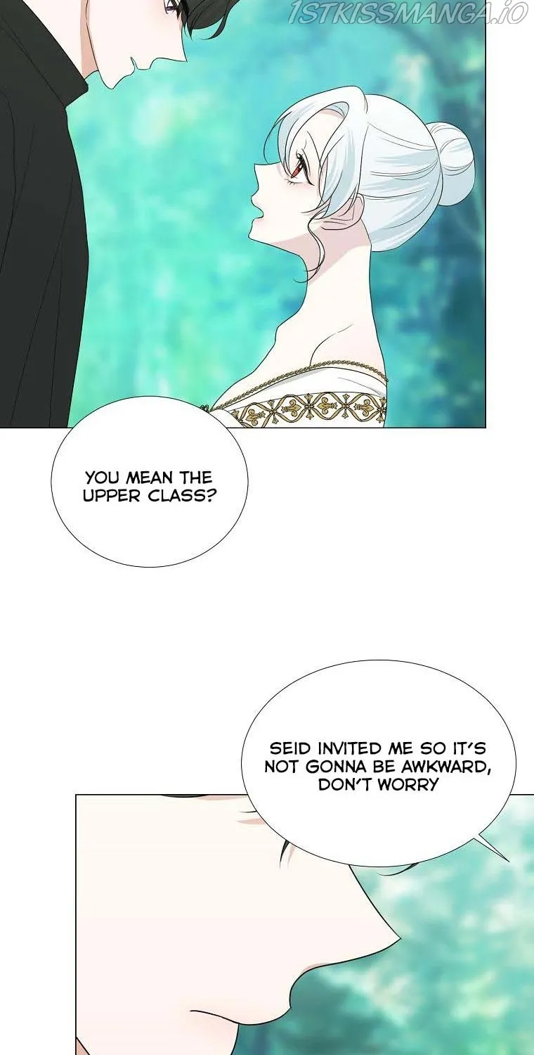 Somehow, My Tyrant Husband Has Became Cautious Chapter 22 page 42 - 