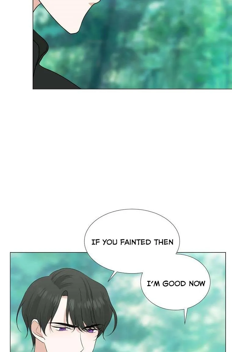 Somehow, My Tyrant Husband Has Became Cautious Chapter 22 page 43 - 