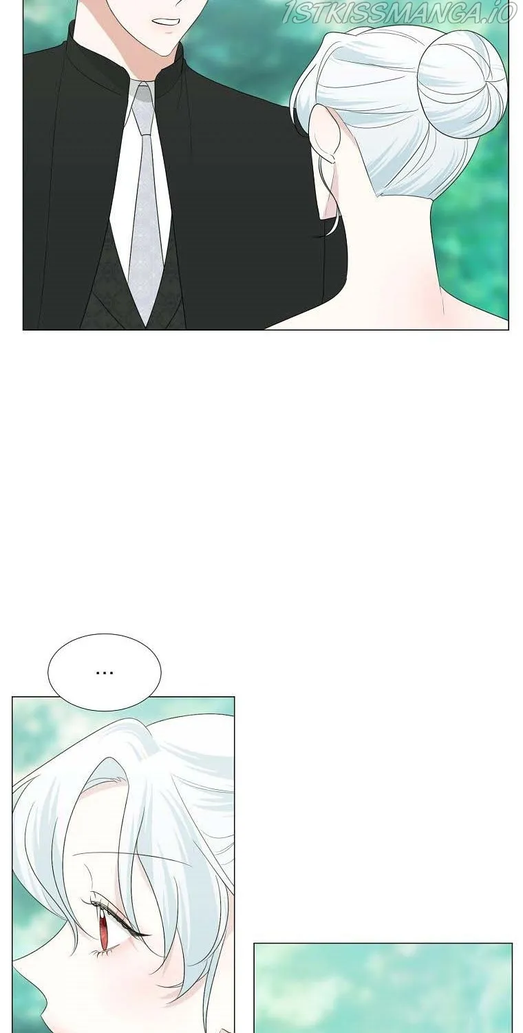 Somehow, My Tyrant Husband Has Became Cautious Chapter 22 page 44 - 