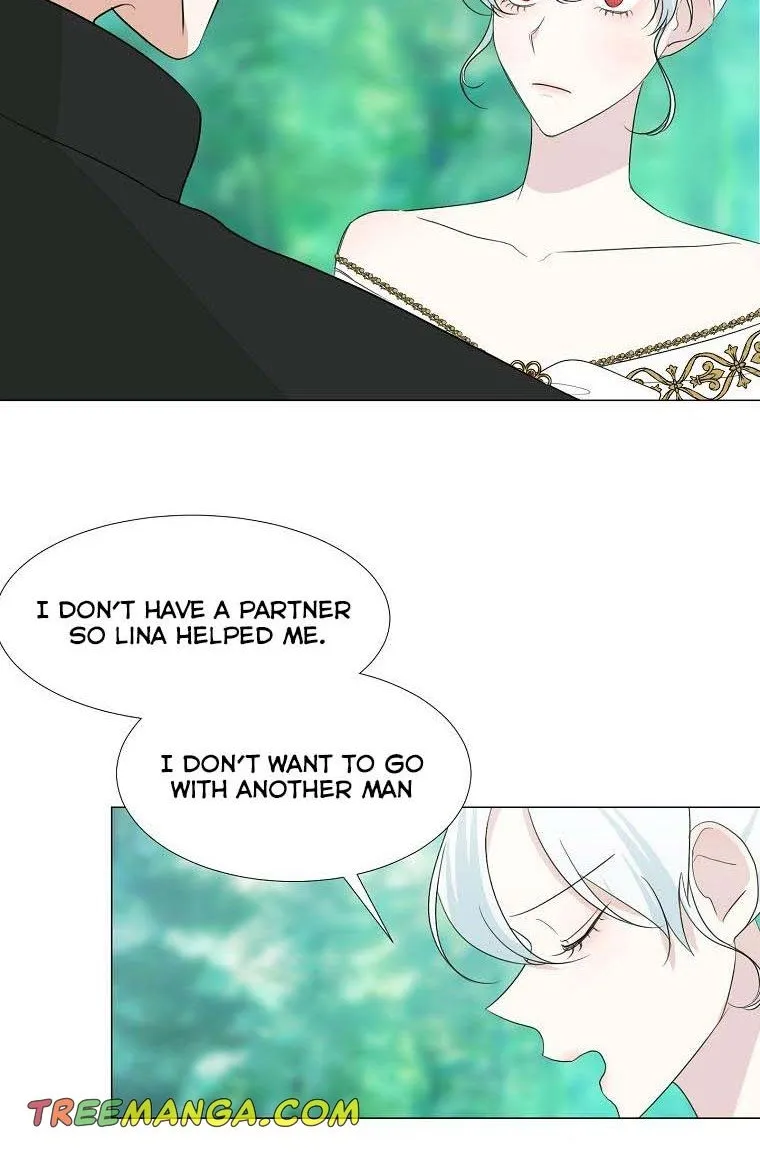 Somehow, My Tyrant Husband Has Became Cautious Chapter 22 page 49 - 