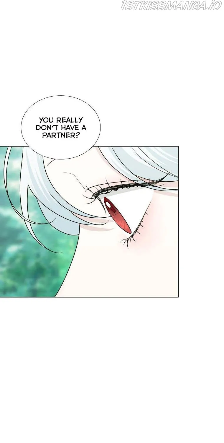 Somehow, My Tyrant Husband Has Became Cautious Chapter 22 page 50 - 