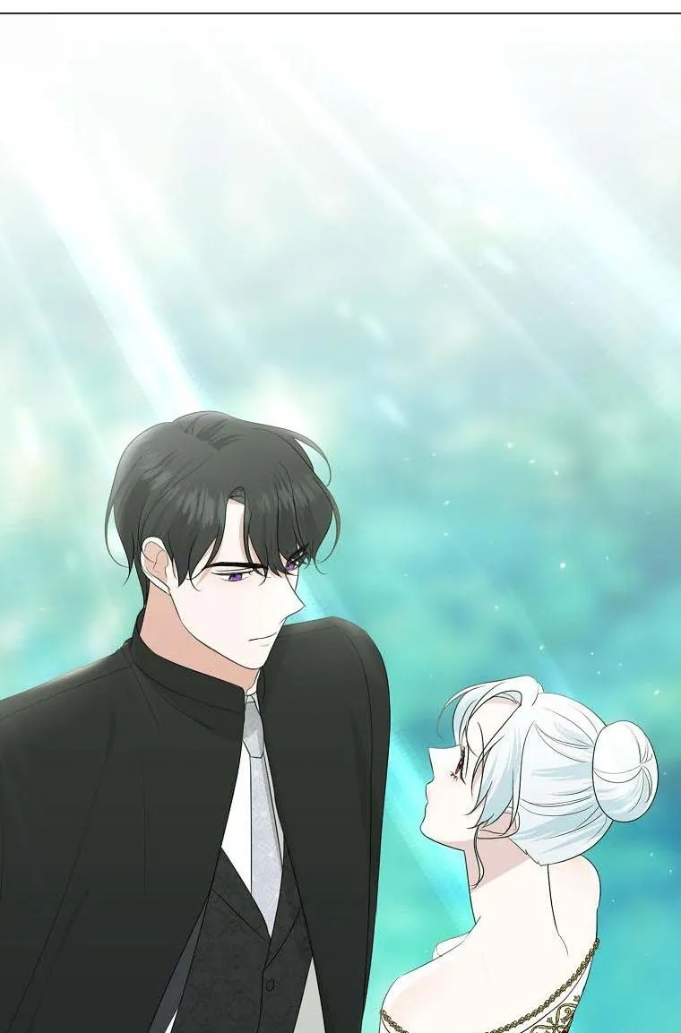 Somehow, My Tyrant Husband Has Became Cautious Chapter 22 page 51 - 