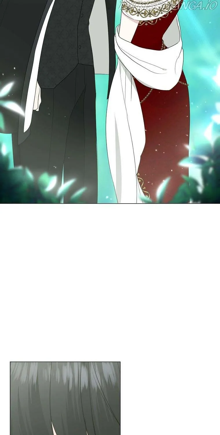 Somehow, My Tyrant Husband Has Became Cautious Chapter 22 page 52 - 
