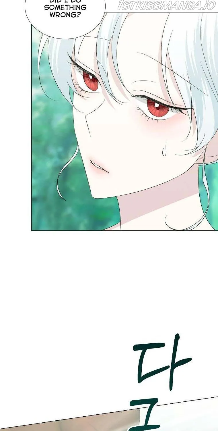 Somehow, My Tyrant Husband Has Became Cautious Chapter 22 page 54 - 