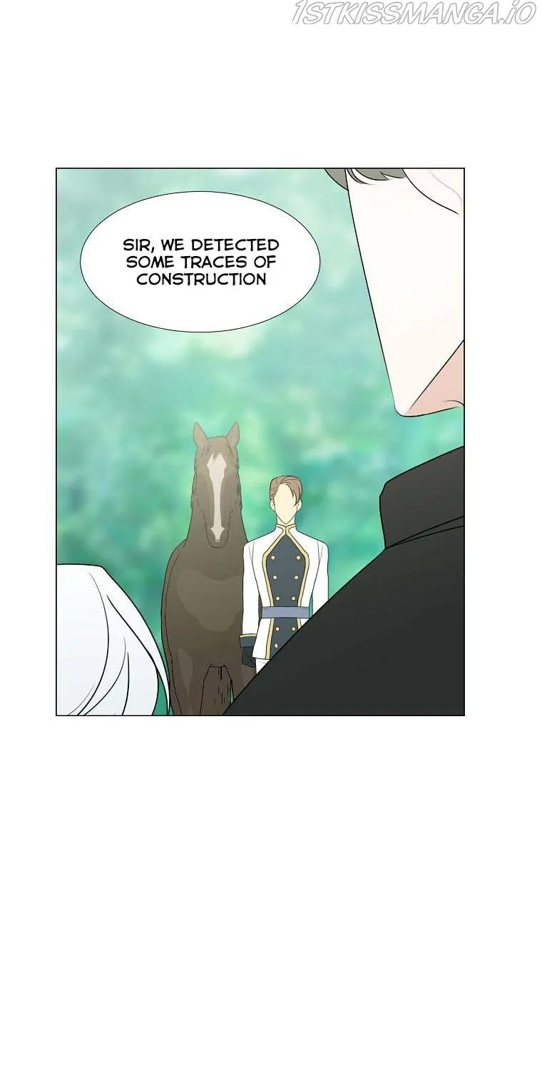 Somehow, My Tyrant Husband Has Became Cautious Chapter 22 page 56 - 