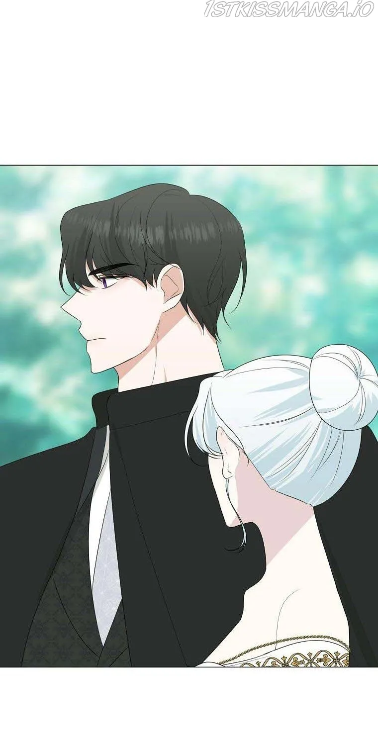 Somehow, My Tyrant Husband Has Became Cautious Chapter 22 page 58 - 