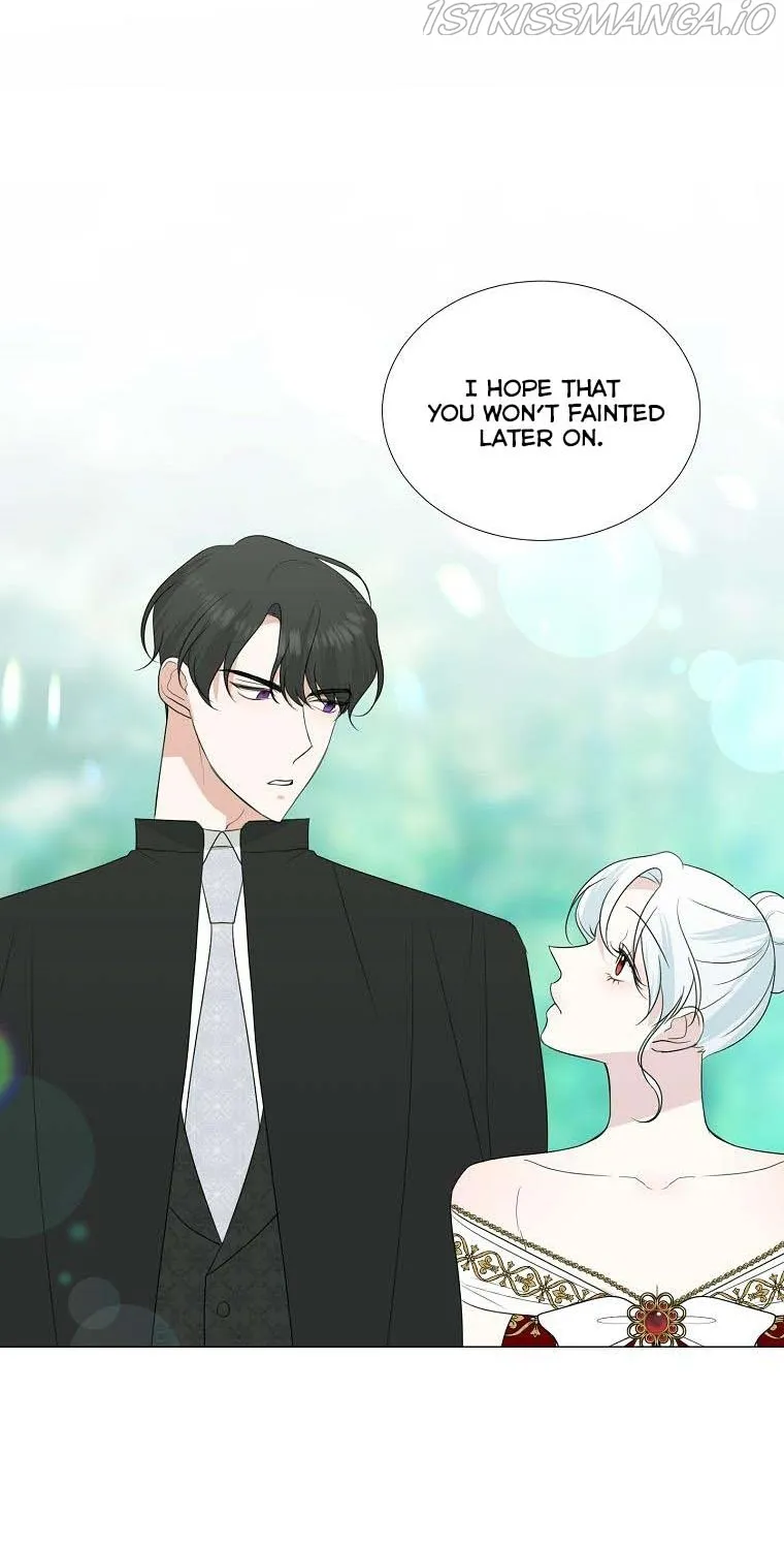 Somehow, My Tyrant Husband Has Became Cautious Chapter 22 page 60 - 
