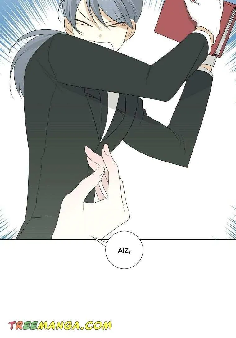 Somehow, My Tyrant Husband Has Became Cautious Chapter 22 page 7 - 