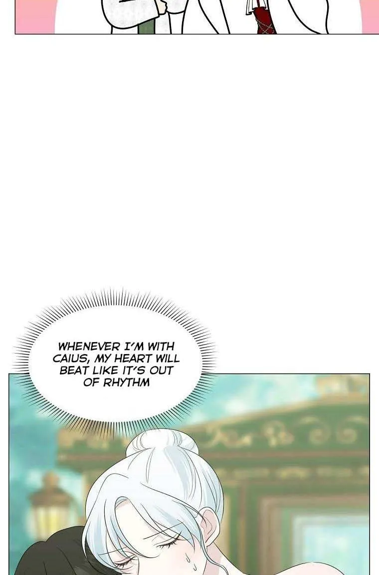 Somehow, My Tyrant Husband Has Became Cautious Chapter 22 page 63 - 