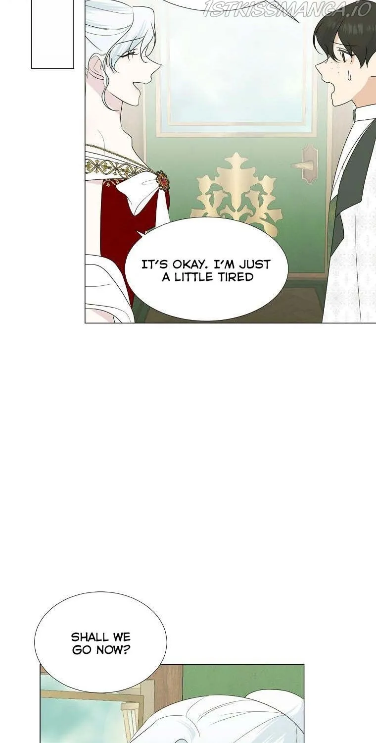 Somehow, My Tyrant Husband Has Became Cautious Chapter 22 page 66 - 