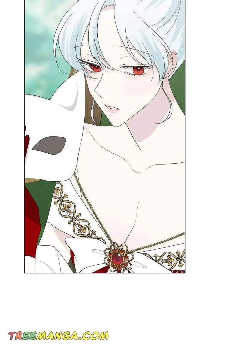 Somehow, My Tyrant Husband Has Became Cautious Chapter 22 page 67 - 