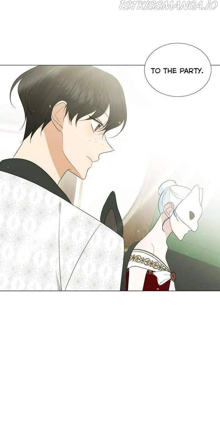 Somehow, My Tyrant Husband Has Became Cautious Chapter 22 page 68 - 