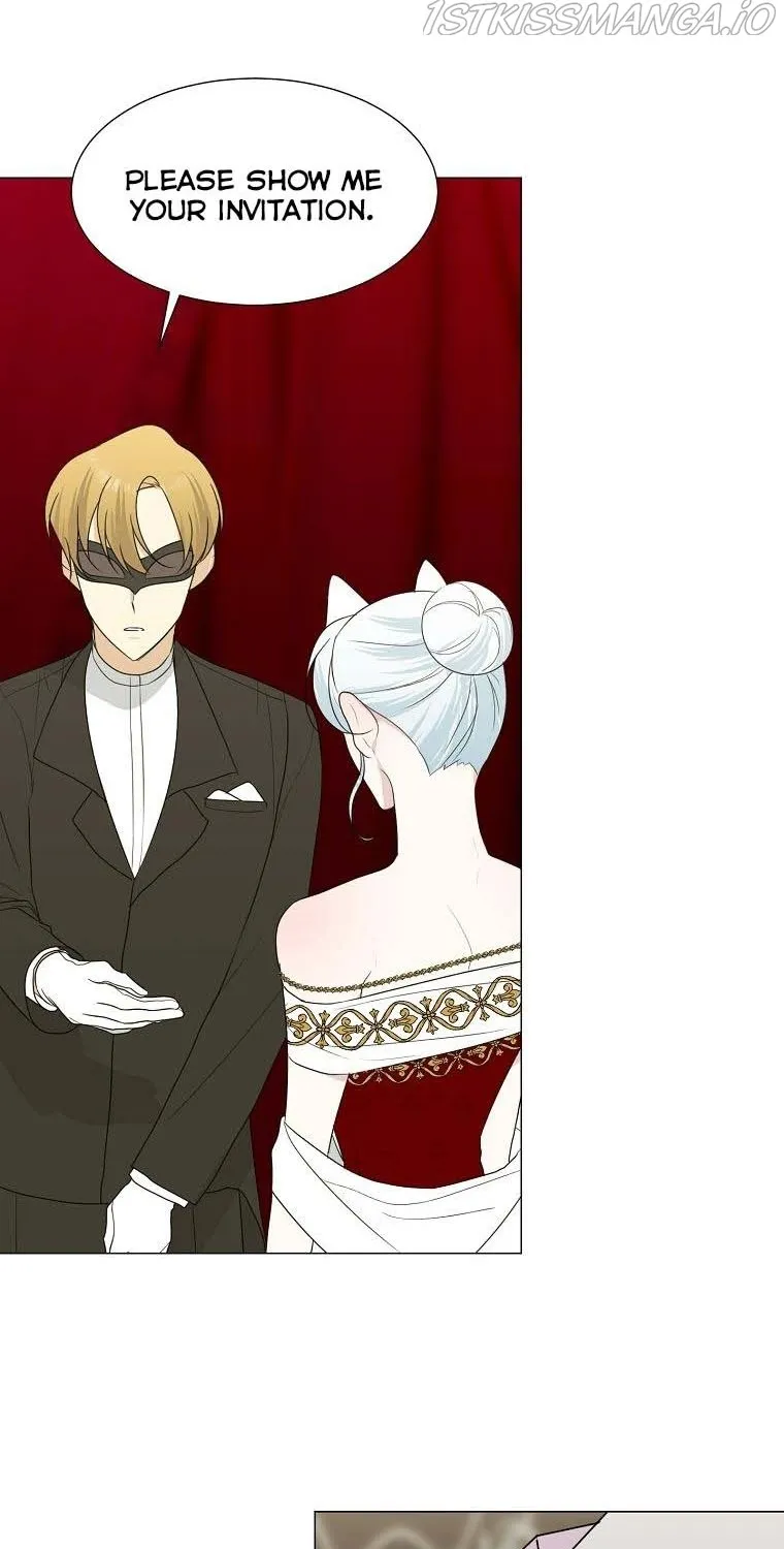 Somehow, My Tyrant Husband Has Became Cautious Chapter 23 page 11 - 