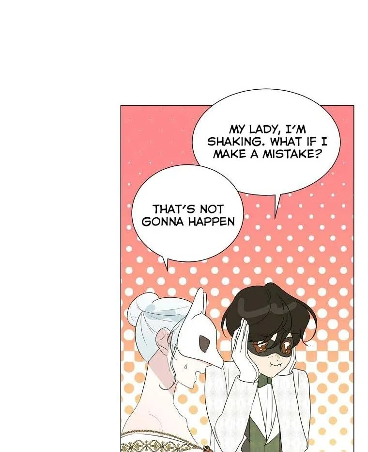 Somehow, My Tyrant Husband Has Became Cautious Chapter 23 page 16 - 