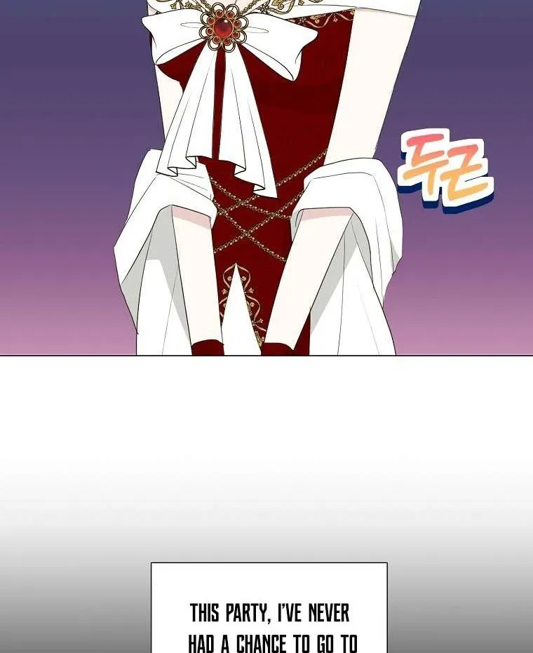 Somehow, My Tyrant Husband Has Became Cautious Chapter 23 page 18 - 