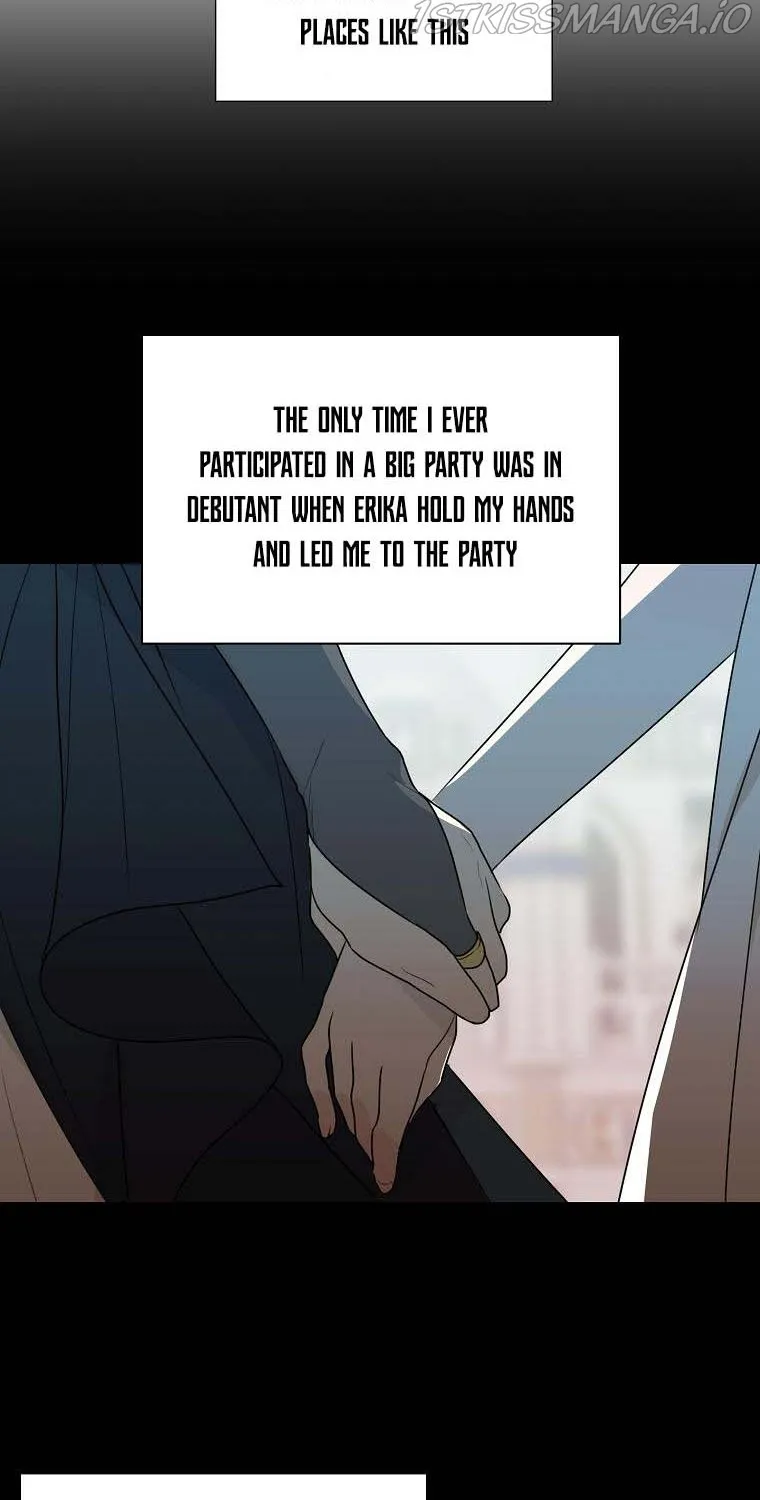Somehow, My Tyrant Husband Has Became Cautious Chapter 23 page 19 - 
