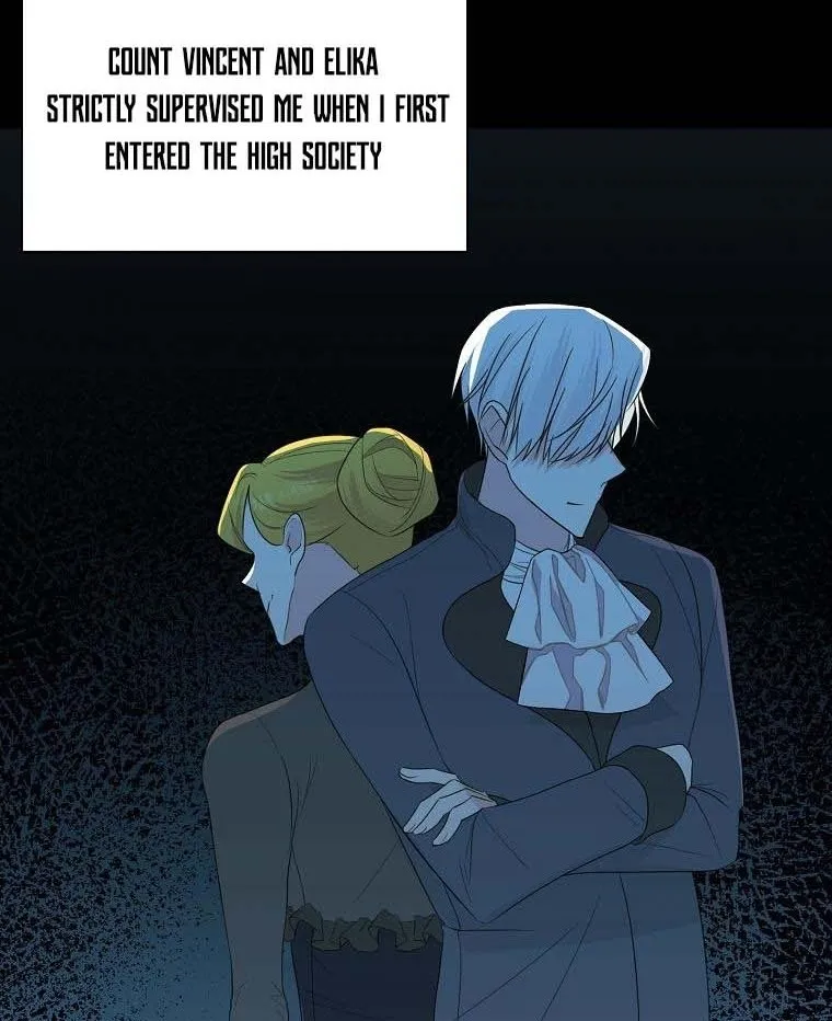 Somehow, My Tyrant Husband Has Became Cautious Chapter 23 page 20 - 