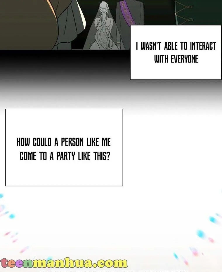 Somehow, My Tyrant Husband Has Became Cautious Chapter 23 page 22 - 