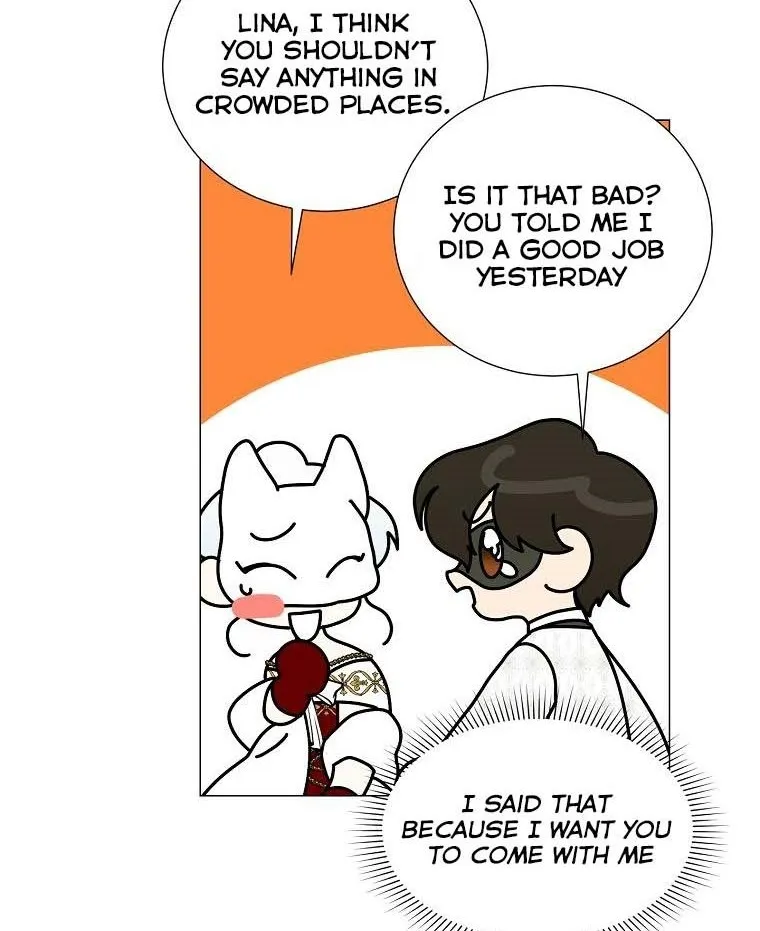 Somehow, My Tyrant Husband Has Became Cautious Chapter 23 page 26 - 