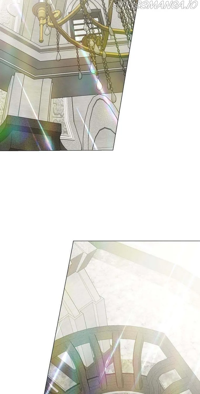 Somehow, My Tyrant Husband Has Became Cautious Chapter 23 page 31 - 