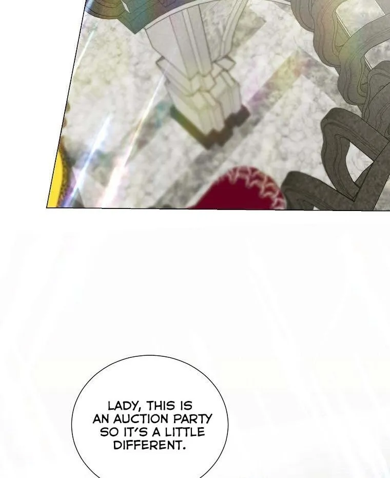 Somehow, My Tyrant Husband Has Became Cautious Chapter 23 page 32 - 