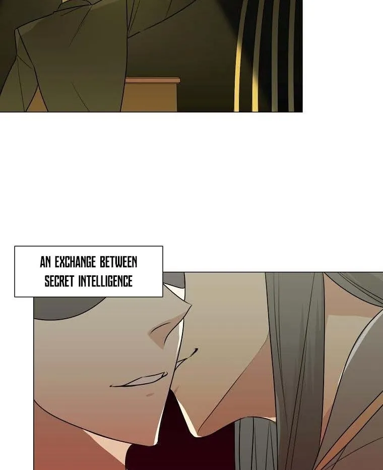 Somehow, My Tyrant Husband Has Became Cautious Chapter 23 page 34 - 