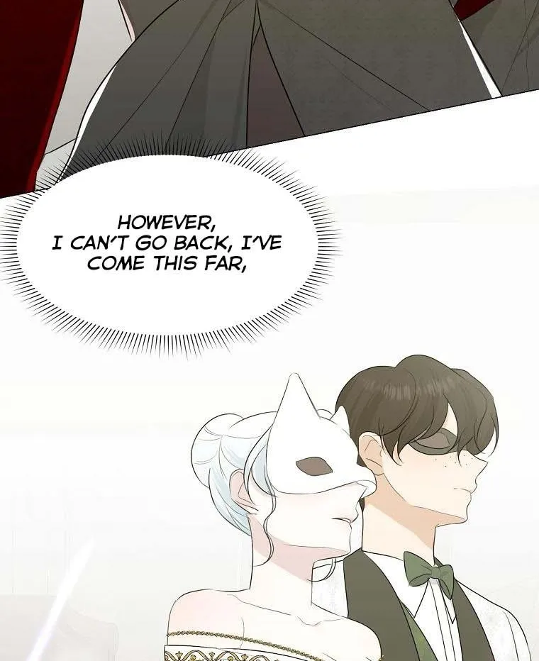 Somehow, My Tyrant Husband Has Became Cautious Chapter 23 page 38 - 