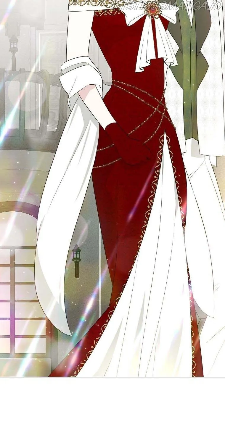 Somehow, My Tyrant Husband Has Became Cautious Chapter 23 page 39 - 