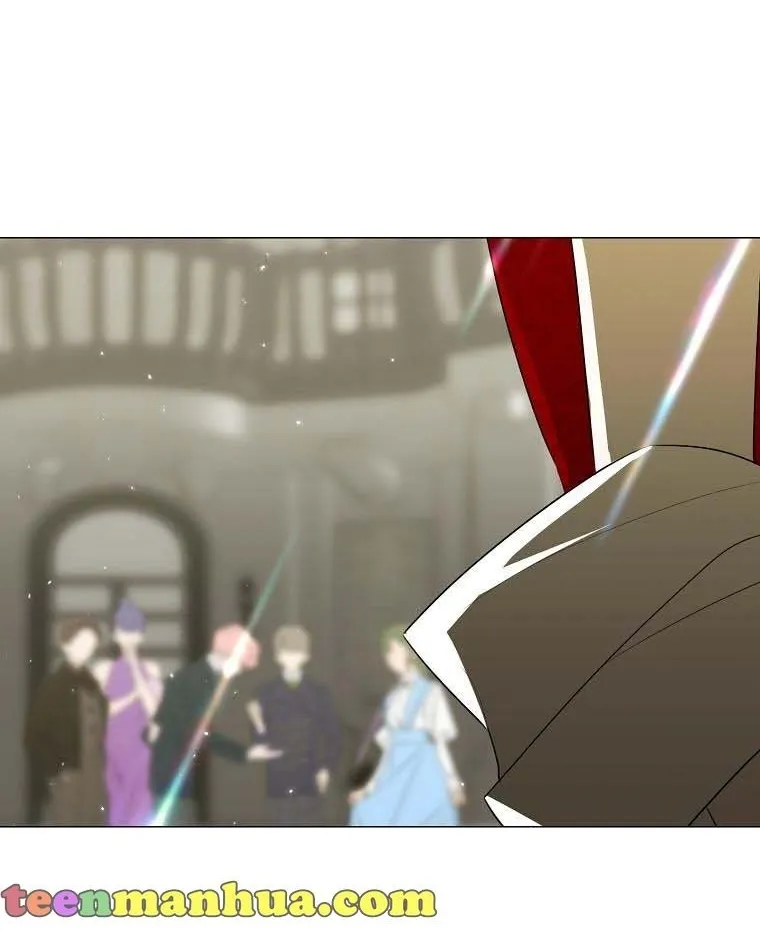 Somehow, My Tyrant Husband Has Became Cautious Chapter 23 page 40 - 