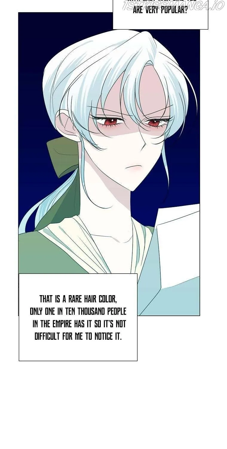 Somehow, My Tyrant Husband Has Became Cautious Chapter 23 page 5 - 