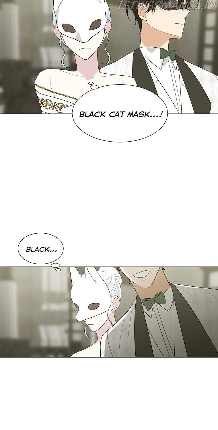 Somehow, My Tyrant Husband Has Became Cautious Chapter 23 page 43 - 