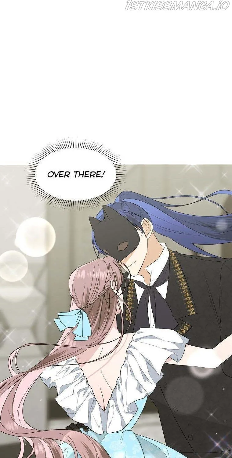 Somehow, My Tyrant Husband Has Became Cautious Chapter 23 page 45 - 