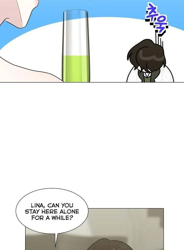 Somehow, My Tyrant Husband Has Became Cautious Chapter 23 page 48 - 