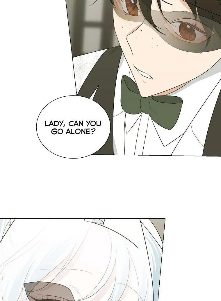 Somehow, My Tyrant Husband Has Became Cautious Chapter 23 page 50 - 