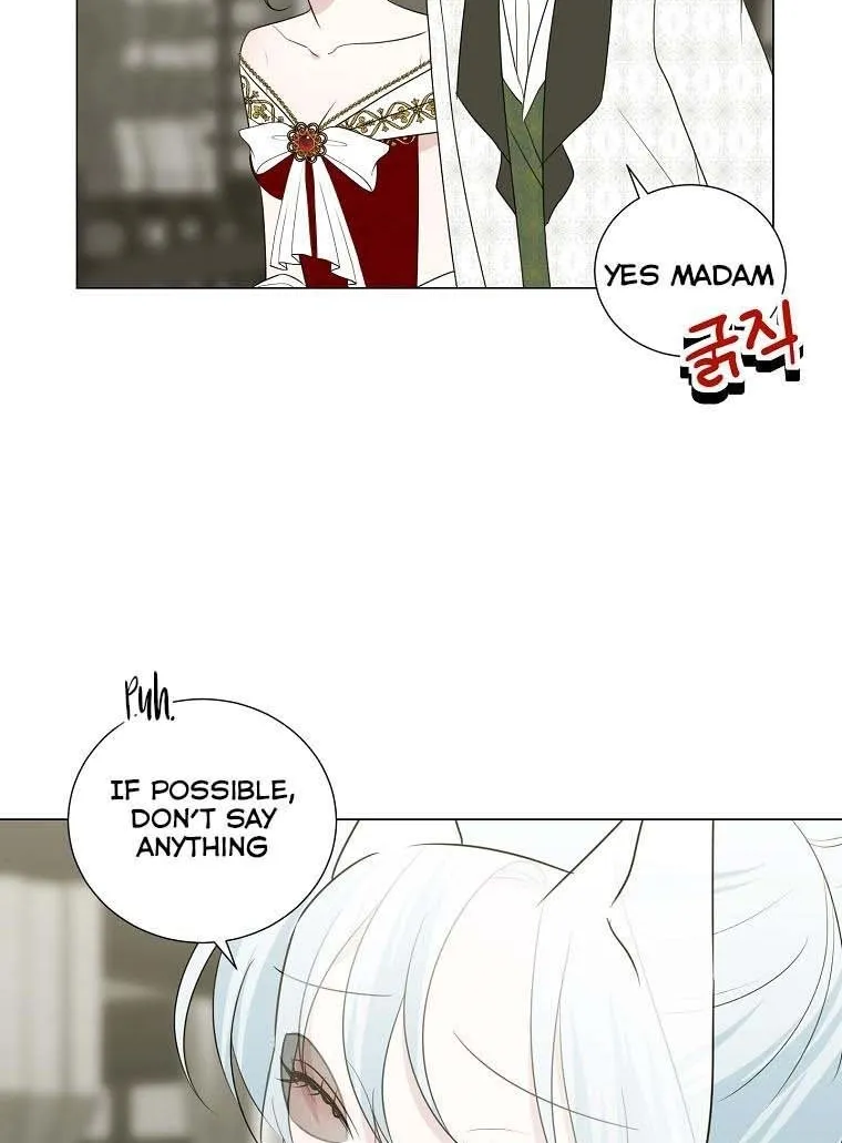 Somehow, My Tyrant Husband Has Became Cautious Chapter 23 page 52 - 
