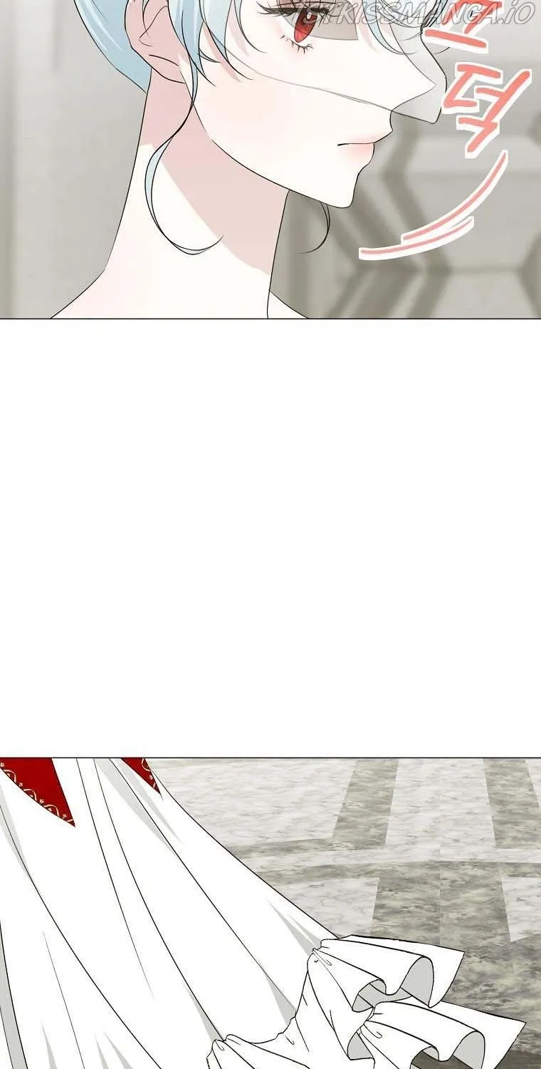 Somehow, My Tyrant Husband Has Became Cautious Chapter 23 page 55 - 