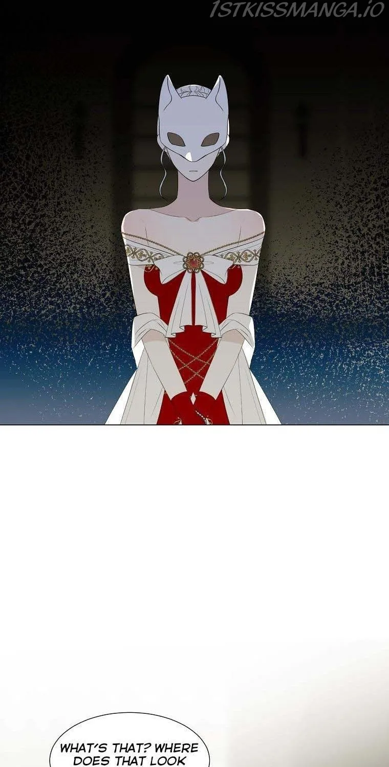 Somehow, My Tyrant Husband Has Became Cautious Chapter 23 page 57 - 
