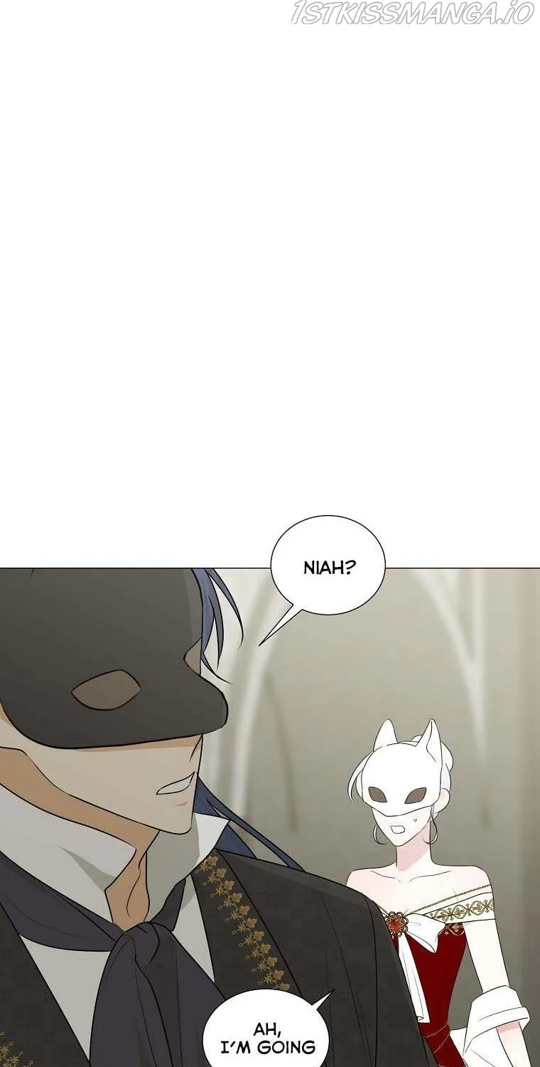 Somehow, My Tyrant Husband Has Became Cautious Chapter 23 page 59 - 