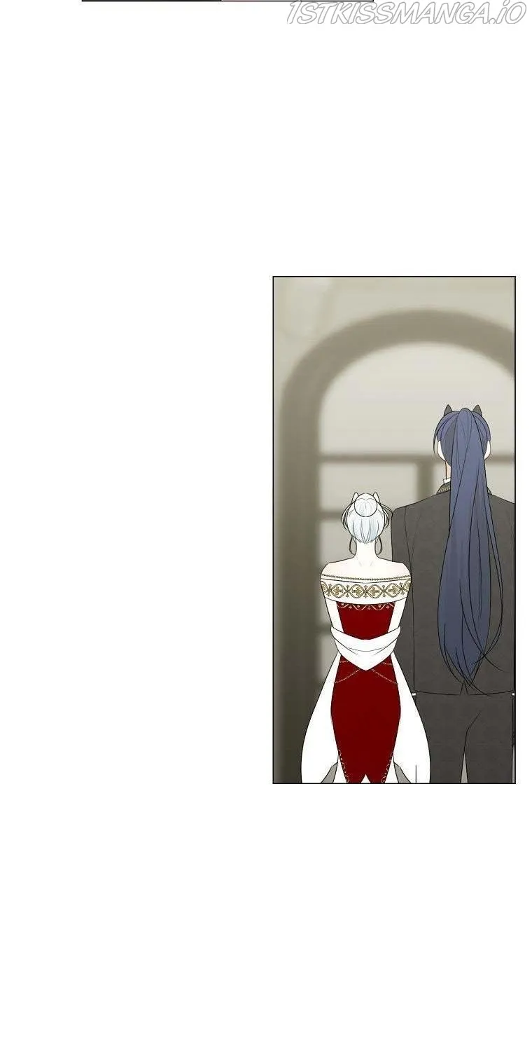 Somehow, My Tyrant Husband Has Became Cautious Chapter 23 page 61 - 