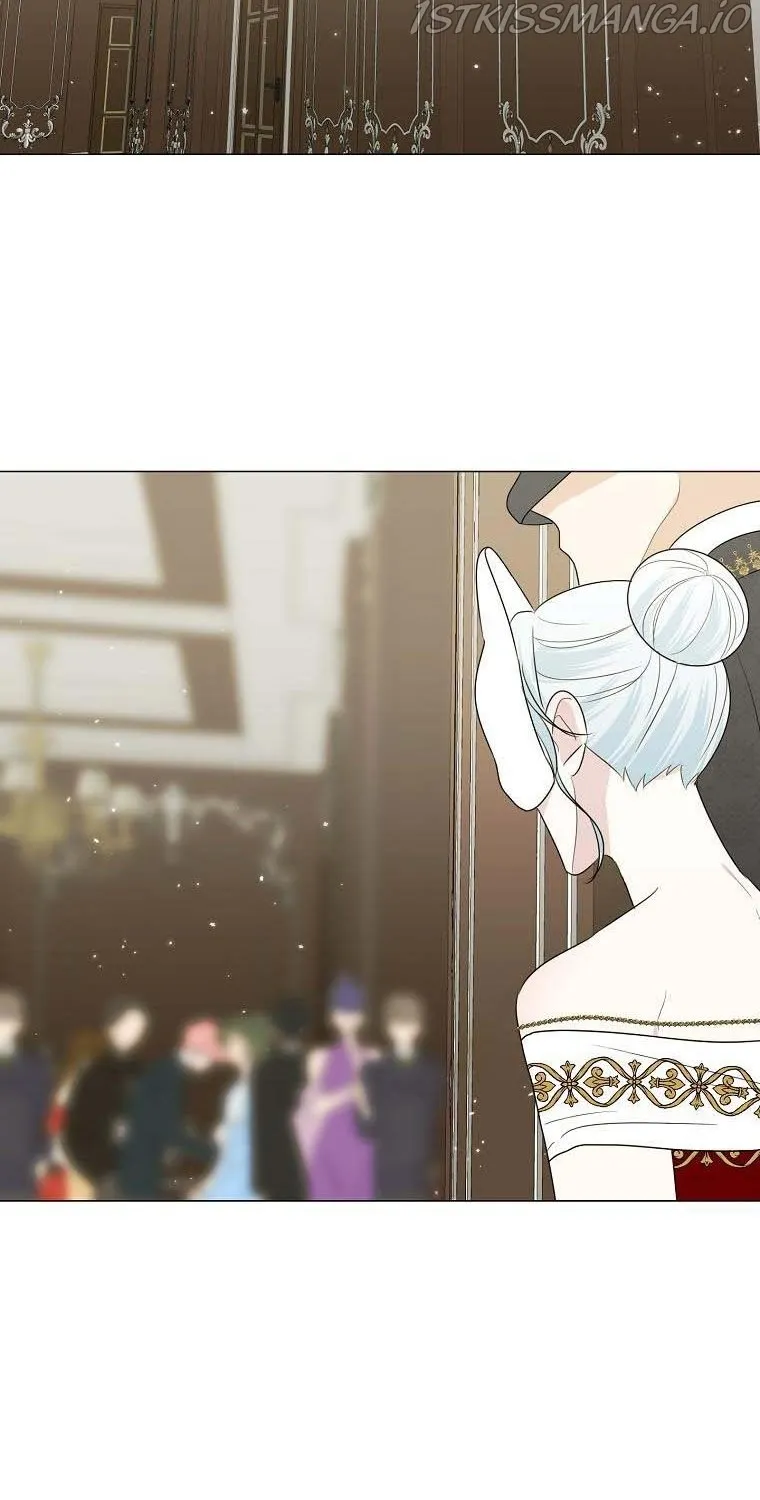 Somehow, My Tyrant Husband Has Became Cautious Chapter 23 page 63 - 