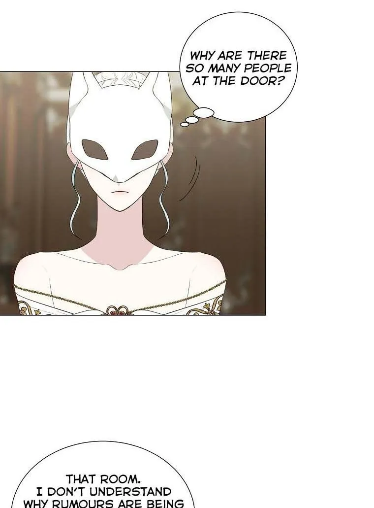 Somehow, My Tyrant Husband Has Became Cautious Chapter 23 page 64 - 