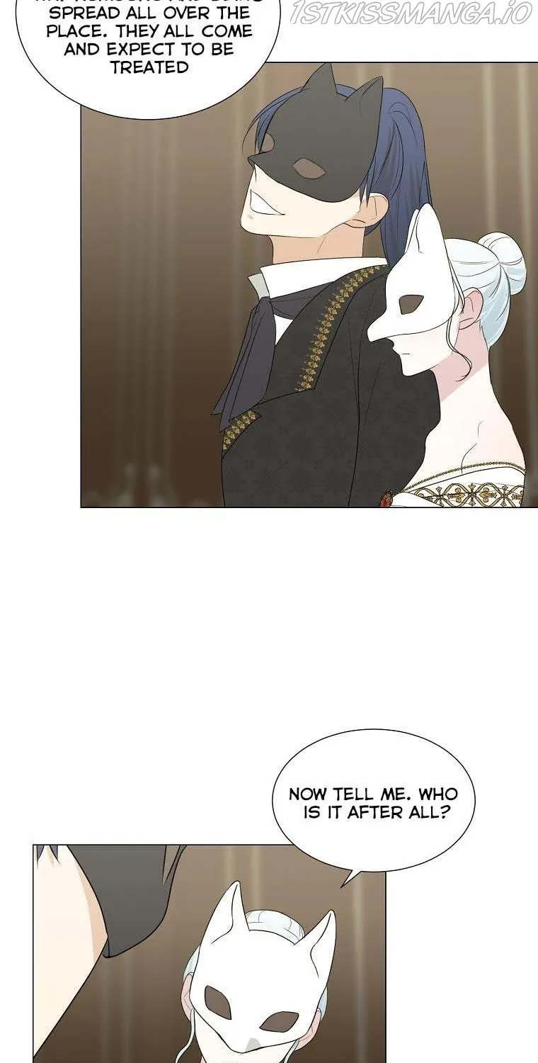 Somehow, My Tyrant Husband Has Became Cautious Chapter 23 page 65 - 