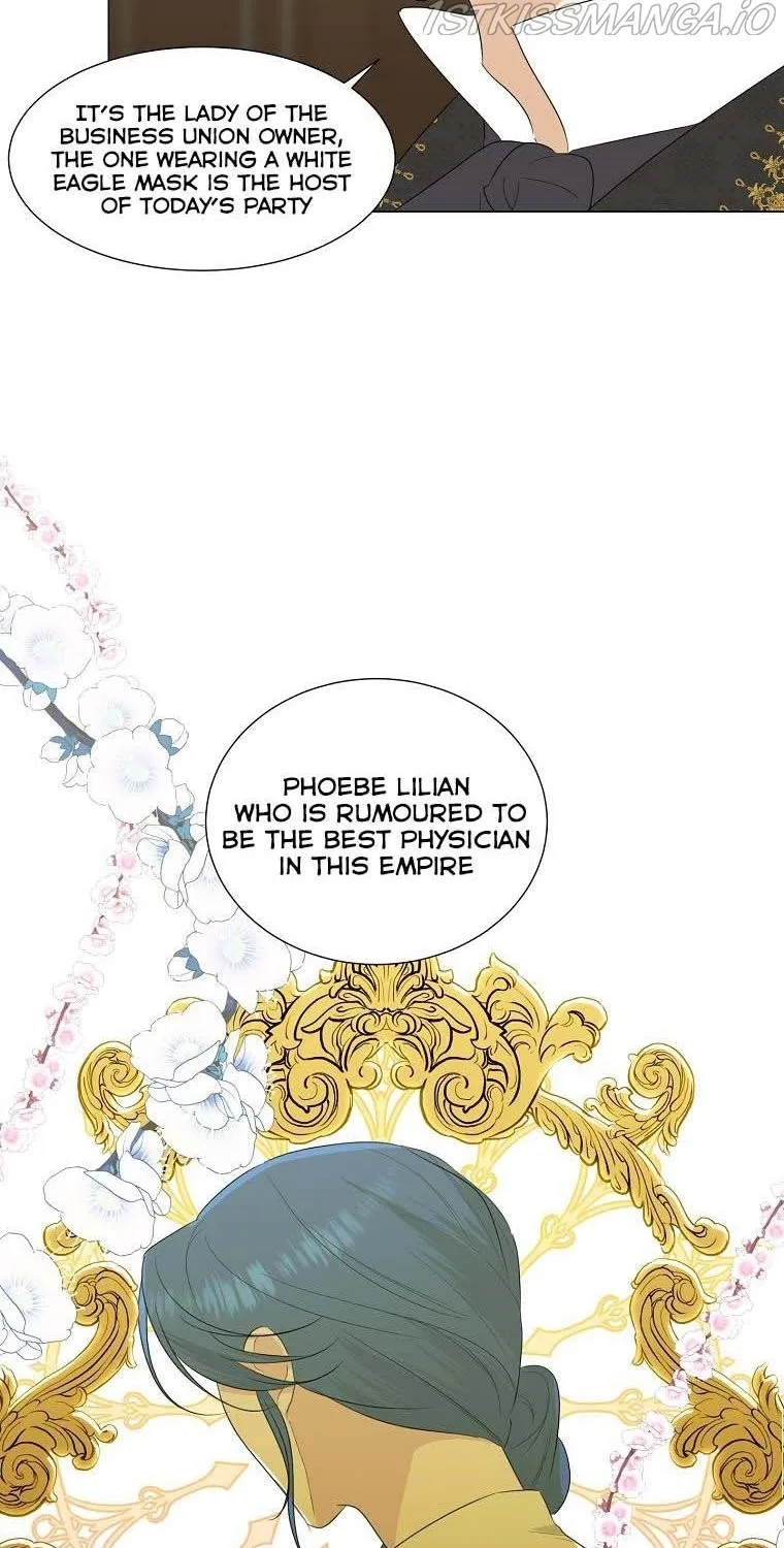 Somehow, My Tyrant Husband Has Became Cautious Chapter 23 page 67 - 