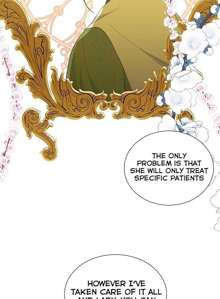 Somehow, My Tyrant Husband Has Became Cautious Chapter 23 page 68 - 